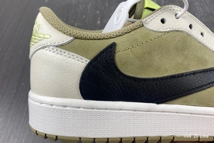 FZ3124-200 Retro Golf Olive 81 Travis Bright Neutral Low 1 Jordan Scott 1102